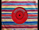 The Beatles - Please Please Me / Ask Me Why - Rare Red 1st Press