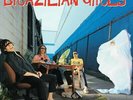 BRAZILIAN GIRLS - KLAPPCOVER (Gatefold) 2 x 12