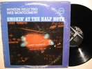 Wynton Kelly Trio w/ Wes Montgomery - Smokin' at the Half Note - 1960s Verve RVG