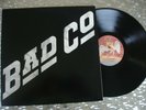 Bad Company    