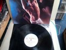 IGGY POP new values (1st uk press) LP EX SPART 1092 vinyl album & inner original