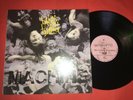 BABES IN TOYLAND SPANKING MACHINE UK VINYL LP RECORD GRUNGE ROCK NIRVANA