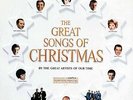Goodyear Great Songs of Christmas Volume 7 Vinyl LP Record Album w/CD Transfer