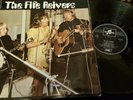 THE FIFE REIVERS  UK COLUMBIA LP 1969 SX 6371 MONO