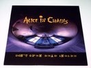 ALICE IN CHAINS - DON'T OPEN DEAD INSIDE / LIVE 1993 -LP VINYL RARE CONCERT V601
