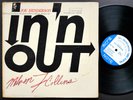 JOE HENDERSON In 'N Out LP BLUE NOTE BLP4166 US 1964 NY EAR MONO Kenny Dorham