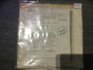 Iron Maiden Number of the beast Spanish testpressing