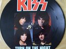 KISS TURN ON THE NIGHT 12