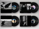 U2 The Joshua Tree vinyl Singles  Remastered And Live 1987 2017 New And Sealed