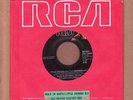 CHRISTMAS  DAVID BOWIE/BING CROSBY - PEACE ON EARTH/LITTLE DRUMMER BOY  7