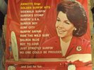 ANNETTE Sings Golden Surfin' Hits LP OOP mid-60's mono oldies Buena Vista Disney