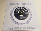 PRINCE BUSTER'S ALL STARS - AL CAPONE / ONE STEP BEYOND - UK BLUE BEAT 324(1965)