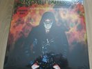 IRON MAIDEN - ALL HELL BROKE LOOSE  AT WEMBLEY - DOPPEL RED VINYLS - HEUTE