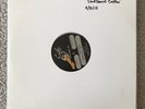 George Watsky CARDBOARD CASTLES Vinyl Record Test Press Pressing 2x LP TP Rare