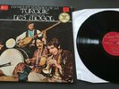 LP / LES MOGOL DANSES ET RYTHMES DE LA TURQUIE FRENCH TURKISH PSYCH FUNK