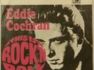 EDDIE COCHRAN   