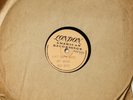 Pat Boone : Ain't that a shame - Demo/Promo 1955 UK London HLD 8172 78rpm Elvis