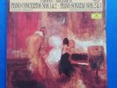 D580 Chopin Argerich Piano Concertos No 1&2 Abbado 2 LP DG 41302351 Stereo