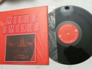 LP, Miles Davis Quintet, Miles Smiles, Columbia 2-eye 1st Pr (1A/1A), SR, VG++
