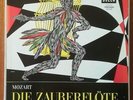 D318 Mozart The Magic Flute VPO Bohm DECCA SMA 25006 D 1-3 Stereo