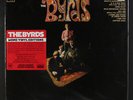 BYRDS: Fifth Dimension LP Sealed (Mono, re, sealed in PVC outer w/ Sundazed ta