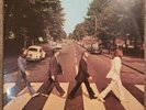 Beatles ?Abbey Road Still Sealed 1969 Cover #2 