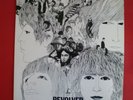 The Beatles * REVOLVER *  BRITISH IMPORT LP  STEREO NM-/NM   LENNON/McCARTNEY