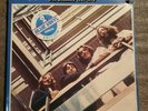The Beatles 1967-1970 Capitol Records 2 LP Limited Blue Vinyl *Sealed SEBX-11843