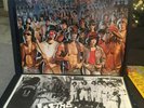 THE WARRIORS ORIGINAL SOUNDTRACK w/Inner Sleeve & EX VINYL