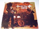 BUDGIE - LIVE AT THE BBC 1972 - LP VINYL RARE CONCERT ALBUM NEU B018