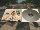 THE BEATLES YESTERDAY AND TODAY MONO ON SILVER VINYL 2009 PRESSING NEAR MINT