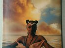 Jamila Woods clear w/purple splatter vinyl LP Heavn new. Secretly Society heaven
