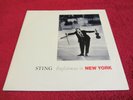 Sting ?– Englishman In New York - 12