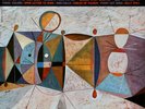BBL 7352 - Charles Mingus - Mingus Ah Um - ID34z - vinyl LP - uk