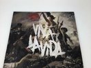 Coldplay - Viva La Vida 603497914371 (Vinyl Used  Good)