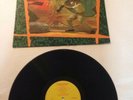 Dave Phillips - Understatement Vinyl Lp  Rare Rockabilly/Psychobilly Dutch Imp