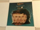 Queen-BREAKTHRU-THE MIRACLE-*1989 Original LP Vinyl* UK IMPORT PARLOPHONE Record