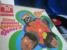 THE MONKEES ?? PISCES AQUARIUS CAPRICORN & JONES LTD. ??  RARE 1st PRESS 1967