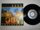 7´´ Cora - Amsterdam