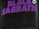 BLACK SABBATH: Master Of Reality LP Sealed (Italy, 180 gram re) Rock & Pop