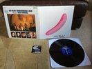 The Velvet Underground And Nico Vinyl Lp Andy Warhol
