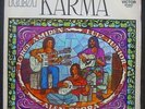 KARMA - FOLK PROG PSYCH GROOVE ARTHUR VEROCAI 1972 ORIGINAL RCA LP BRAZIL HEAR