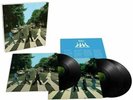 The Beatles : Abbey Road (50th Anniversary) VINYL Deluxe  12