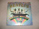 The Beatles Magical Mystery Tour,2 EP 7