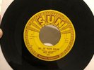 Bill Riley Got The Water Boiling One More Time Rare Original Rockabilly Sun 45