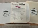 JUDAS PRIEST Super Groups A Night On The Road 1982 Live RADIO SHOW 3LP METAL Cue