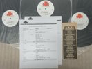 BOB WELCH & Friends The Source 1982 Live RADIO SHOW 3xLP Fleetwood Mac + CUES