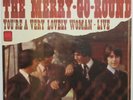 The MERRY-GO-ROUND s/t 1967 US SEALED LP Emitt Rhodes Pop PSYCH Beatles BYRDS