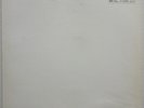 BLONDIE Parallel Lines 1981 US ORG Promo MFSL Test Pressing LP Audiophile PUNK