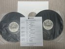 GENESIS WW1 In Concert BBC Classic 1990 Live RADIO SHOW 2xLP + Cue PETER GABRIEL